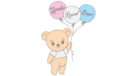 Gender Reveal Depot